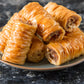 Baklava Rolls