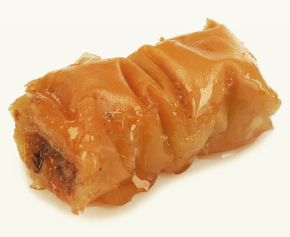 Baklava Rolls